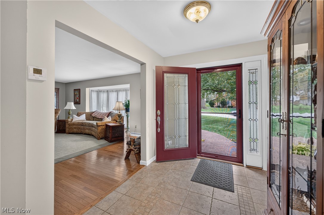 1443 Wilkshire Circle SW North Canton OH 44720