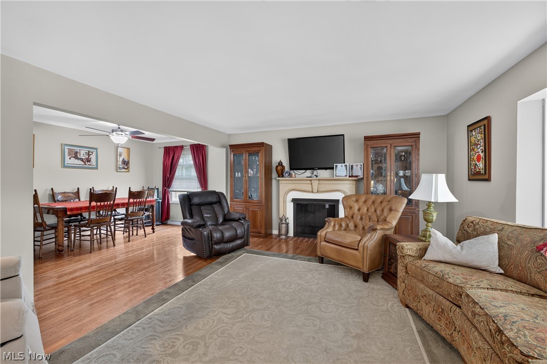 1443 Wilkshire Circle SW North Canton OH 44720