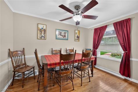1443 Wilkshire Circle SW North Canton OH 44720
