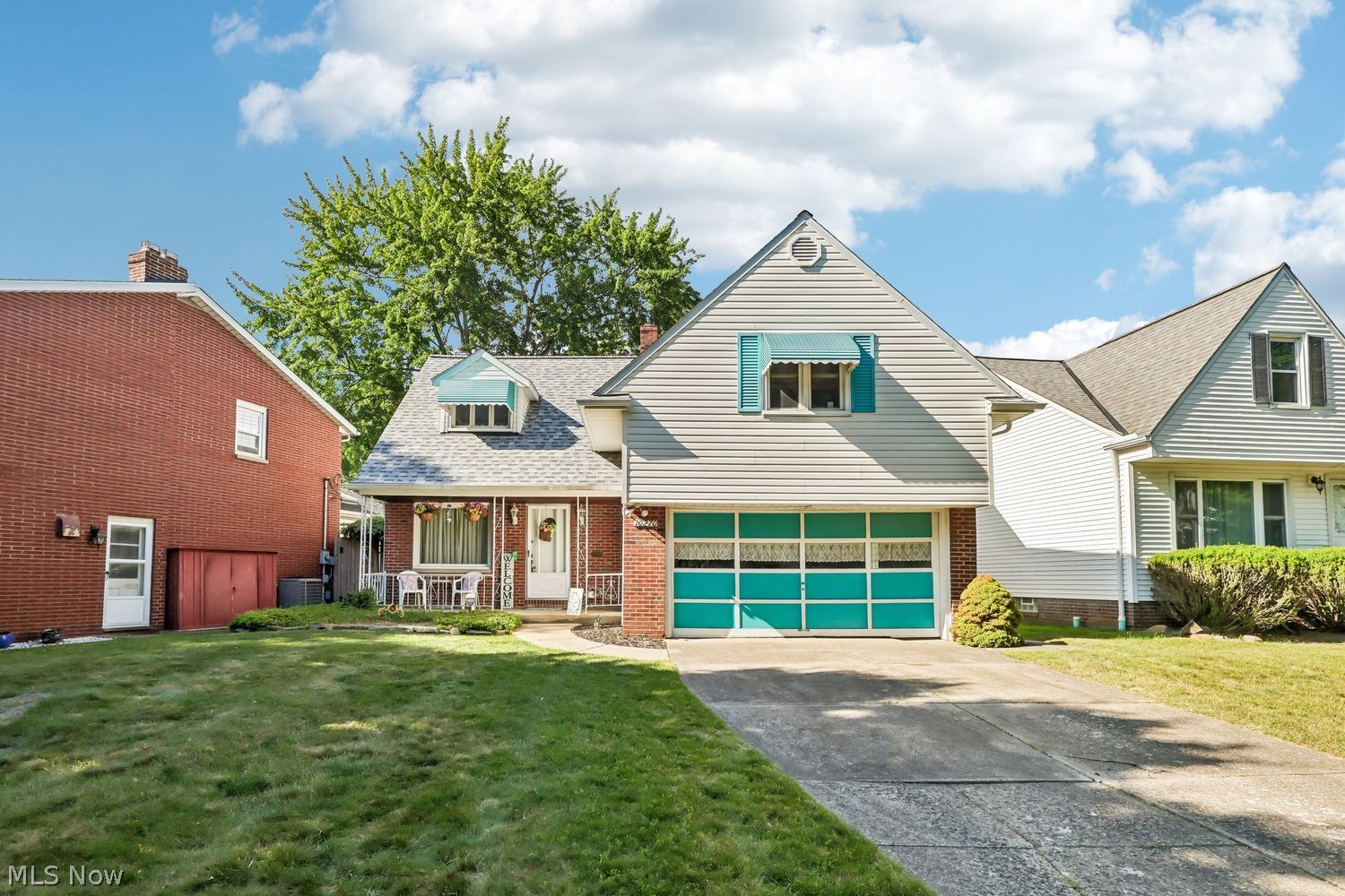 10270 Greenheath Drive Parma Heights OH 44130