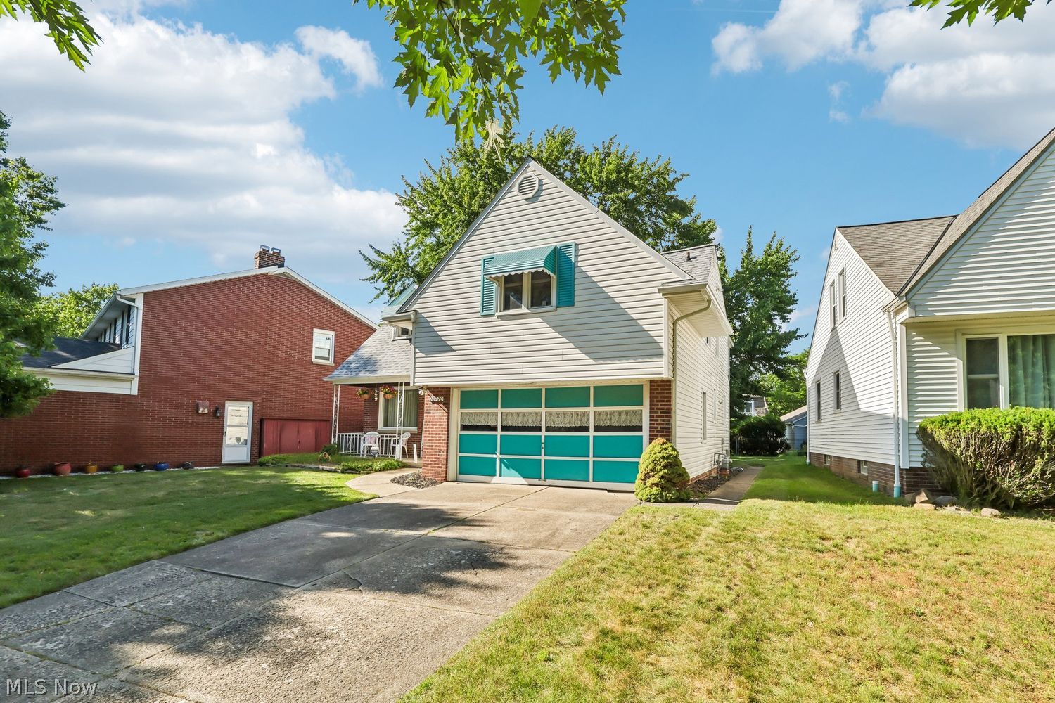 10270 Greenheath Drive Parma Heights OH 44130