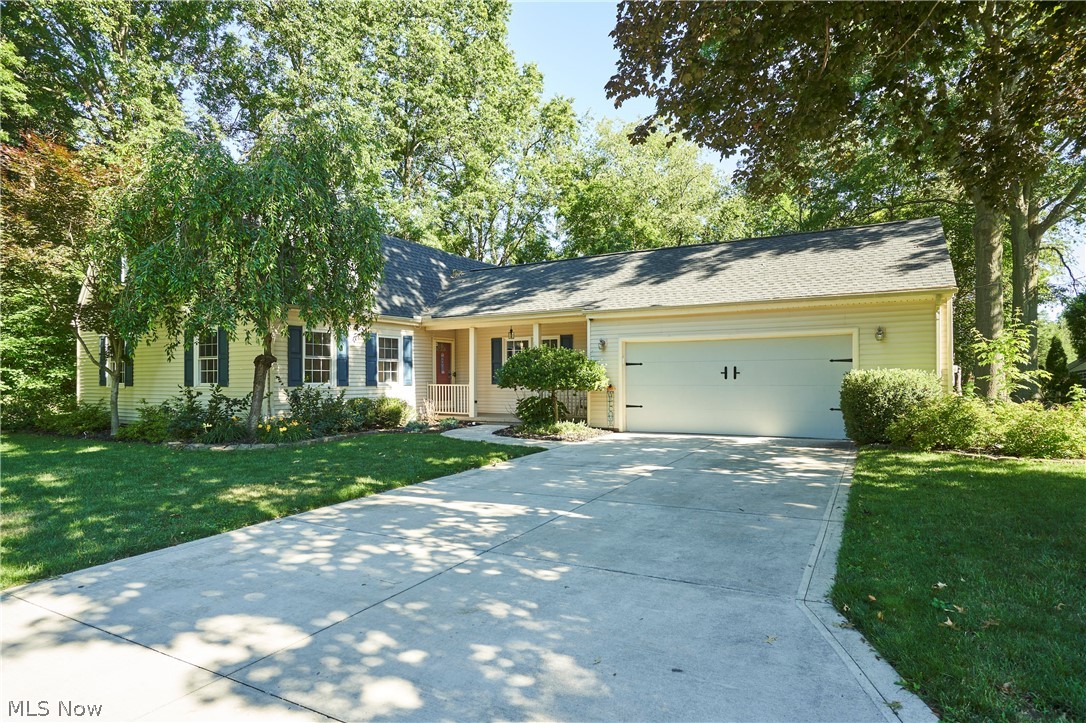 3447 Tennyson Drive Fairlawn OH 44333