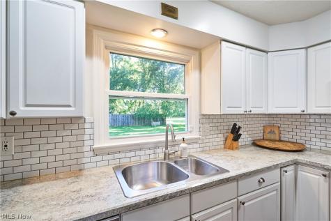 3447 Tennyson Drive Fairlawn OH 44333