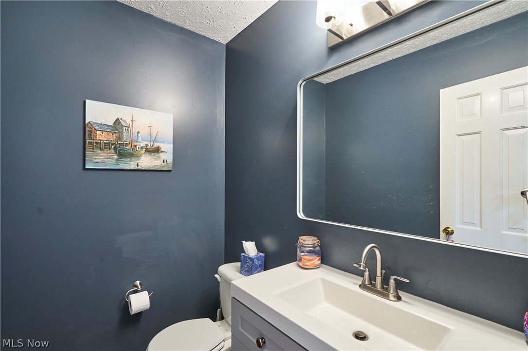 3447 Tennyson Drive Fairlawn OH 44333