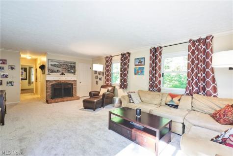 3447 Tennyson Drive Fairlawn OH 44333