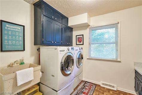3447 Tennyson Drive Fairlawn OH 44333
