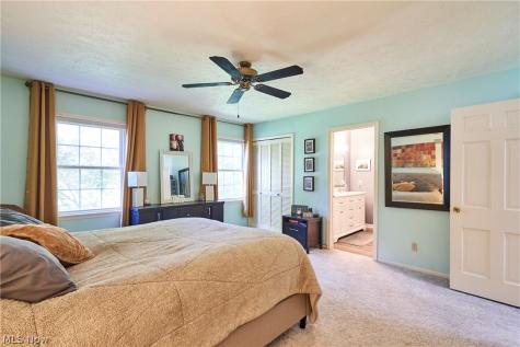 3447 Tennyson Drive Fairlawn OH 44333