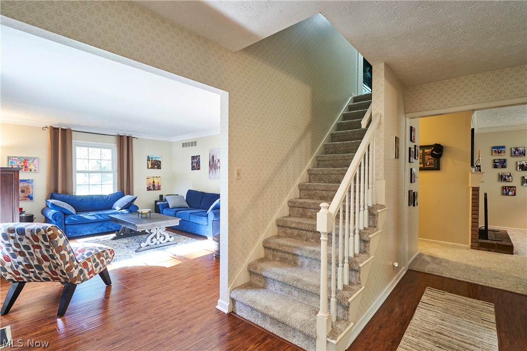3447 Tennyson Drive Fairlawn OH 44333