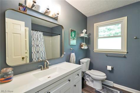 3447 Tennyson Drive Fairlawn OH 44333