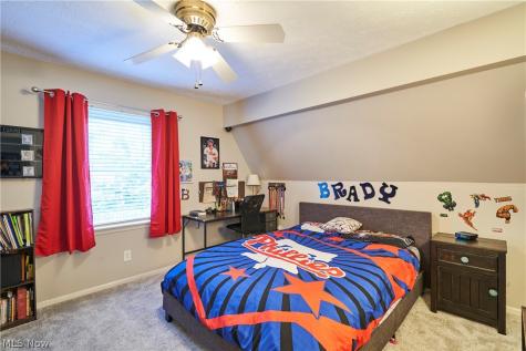 3447 Tennyson Drive Fairlawn OH 44333