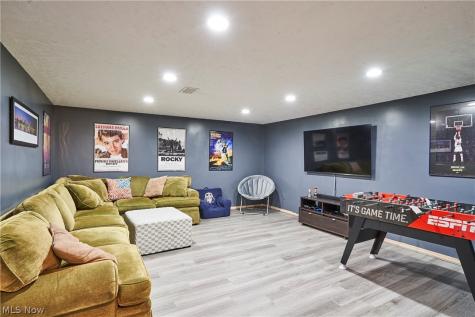 3447 Tennyson Drive Fairlawn OH 44333