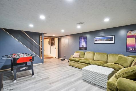 3447 Tennyson Drive Fairlawn OH 44333