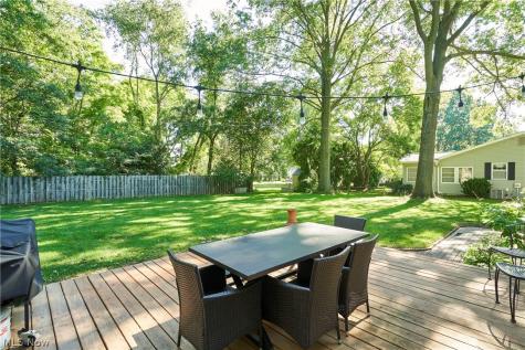 3447 Tennyson Drive Fairlawn OH 44333