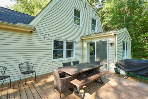 3447 Tennyson Drive Fairlawn OH 44333