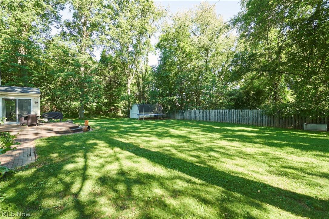 3447 Tennyson Drive Fairlawn OH 44333