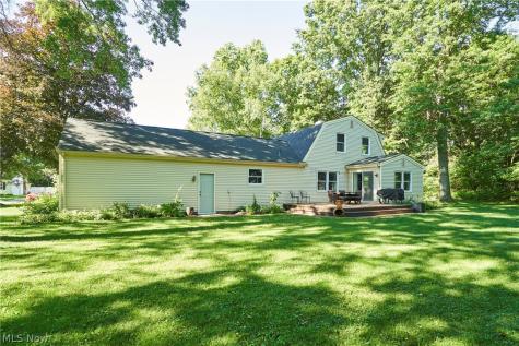 3447 Tennyson Drive Fairlawn OH 44333
