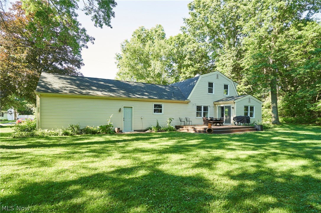 3447 Tennyson Drive Fairlawn OH 44333