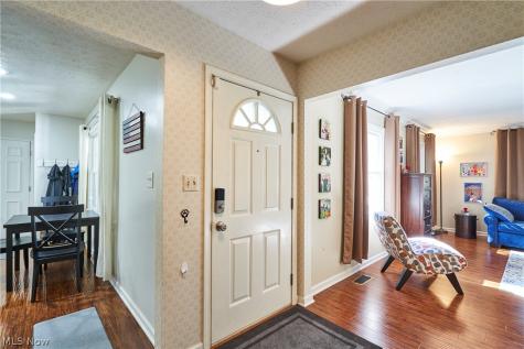 3447 Tennyson Drive Fairlawn OH 44333