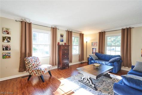 3447 Tennyson Drive Fairlawn OH 44333