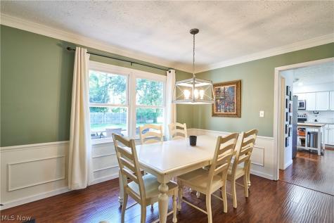 3447 Tennyson Drive Fairlawn OH 44333
