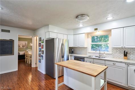 3447 Tennyson Drive Fairlawn OH 44333