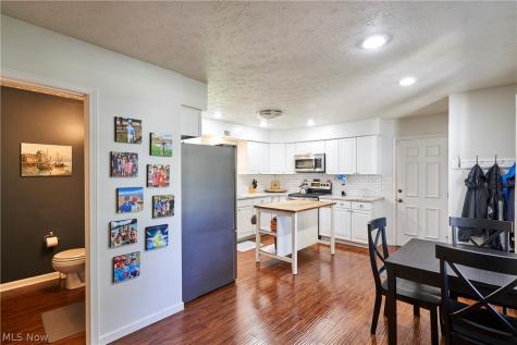 3447 Tennyson Drive Fairlawn OH 44333