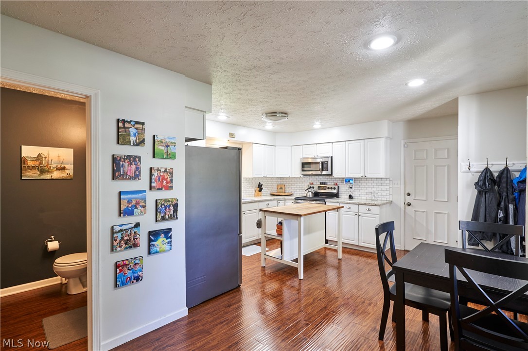 3447 Tennyson Drive Fairlawn OH 44333