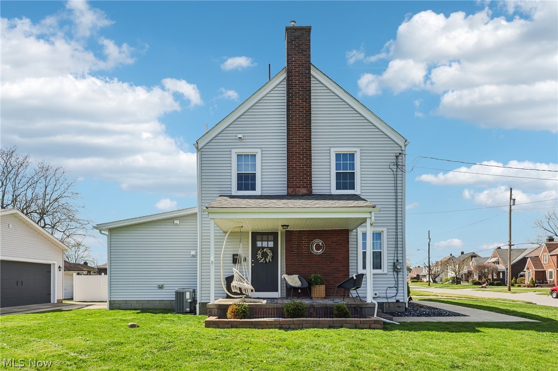 178 Como Street Struthers OH 44471