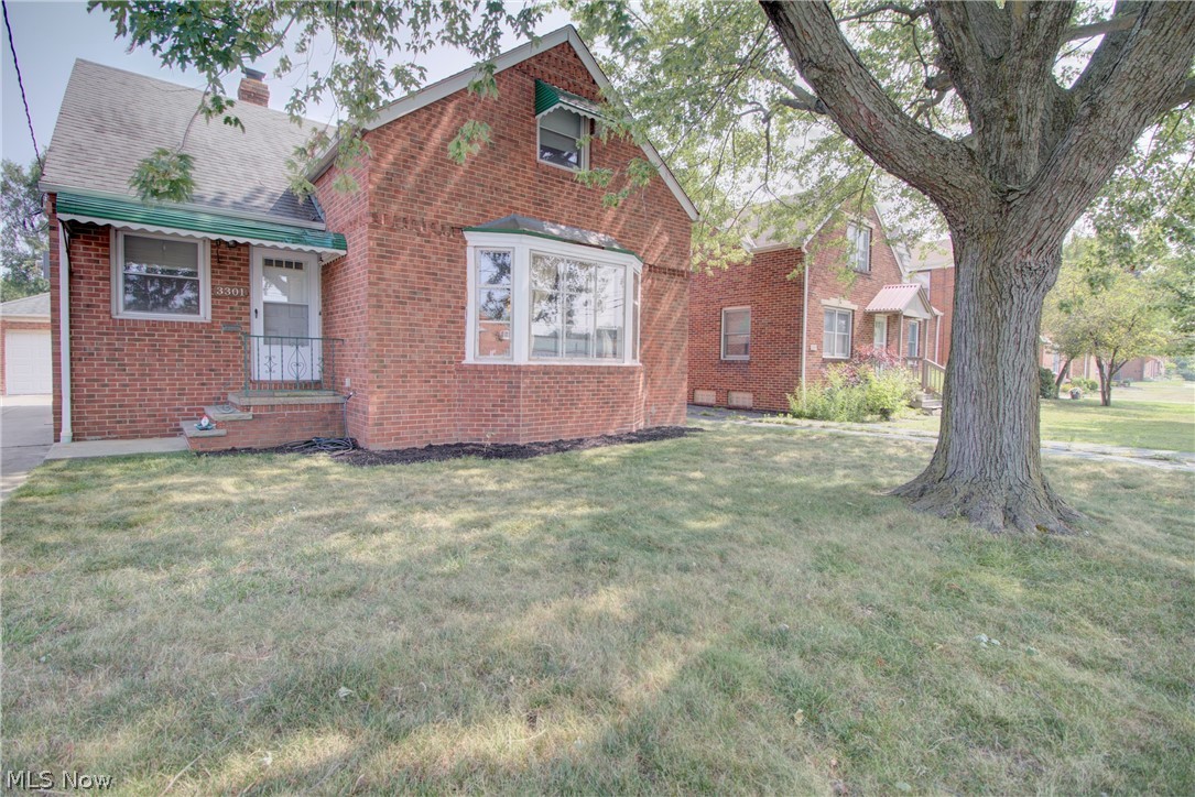 3301 Warren Road Cleveland OH 44111