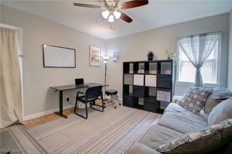 3301 Warren Road Cleveland OH 44111