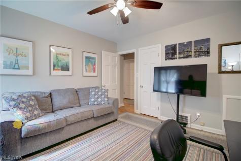 3301 Warren Road Cleveland OH 44111