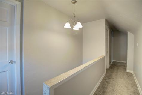 3301 Warren Road Cleveland OH 44111