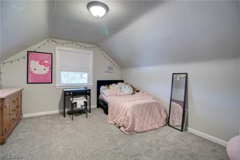 3301 Warren Road Cleveland OH 44111