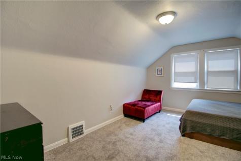 3301 Warren Road Cleveland OH 44111