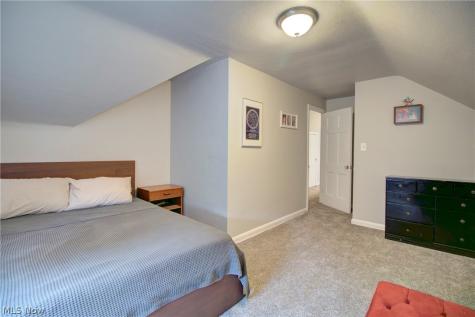 3301 Warren Road Cleveland OH 44111