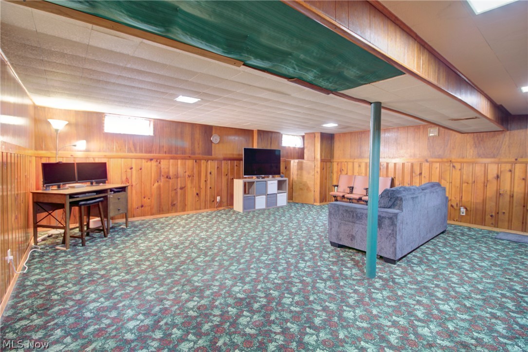 3301 Warren Road Cleveland OH 44111