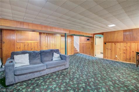 3301 Warren Road Cleveland OH 44111