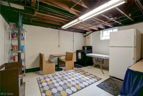 3301 Warren Road Cleveland OH 44111