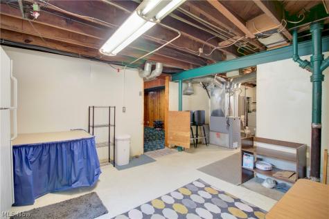 3301 Warren Road Cleveland OH 44111