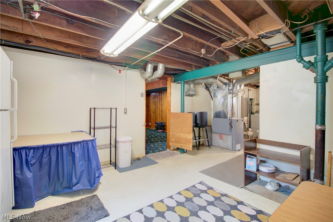 3301 Warren Road Cleveland OH 44111