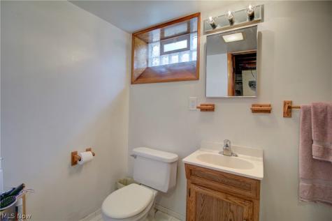 3301 Warren Road Cleveland OH 44111
