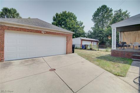 3301 Warren Road Cleveland OH 44111