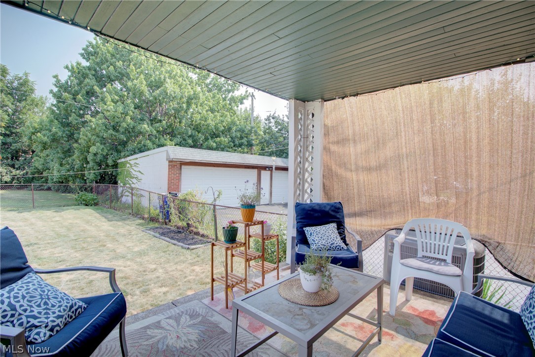 3301 Warren Road Cleveland OH 44111