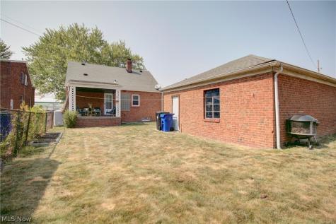 3301 Warren Road Cleveland OH 44111