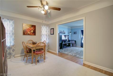 3301 Warren Road Cleveland OH 44111