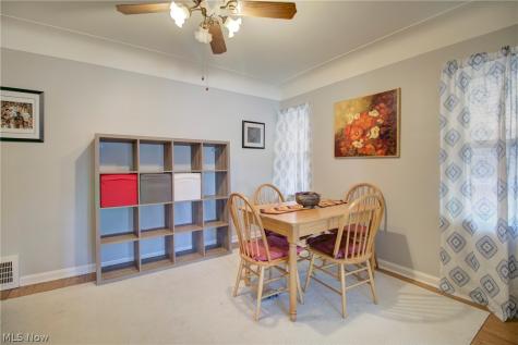 3301 Warren Road Cleveland OH 44111