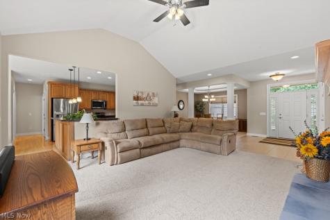 6595 Buffham Road Seville OH 44273
