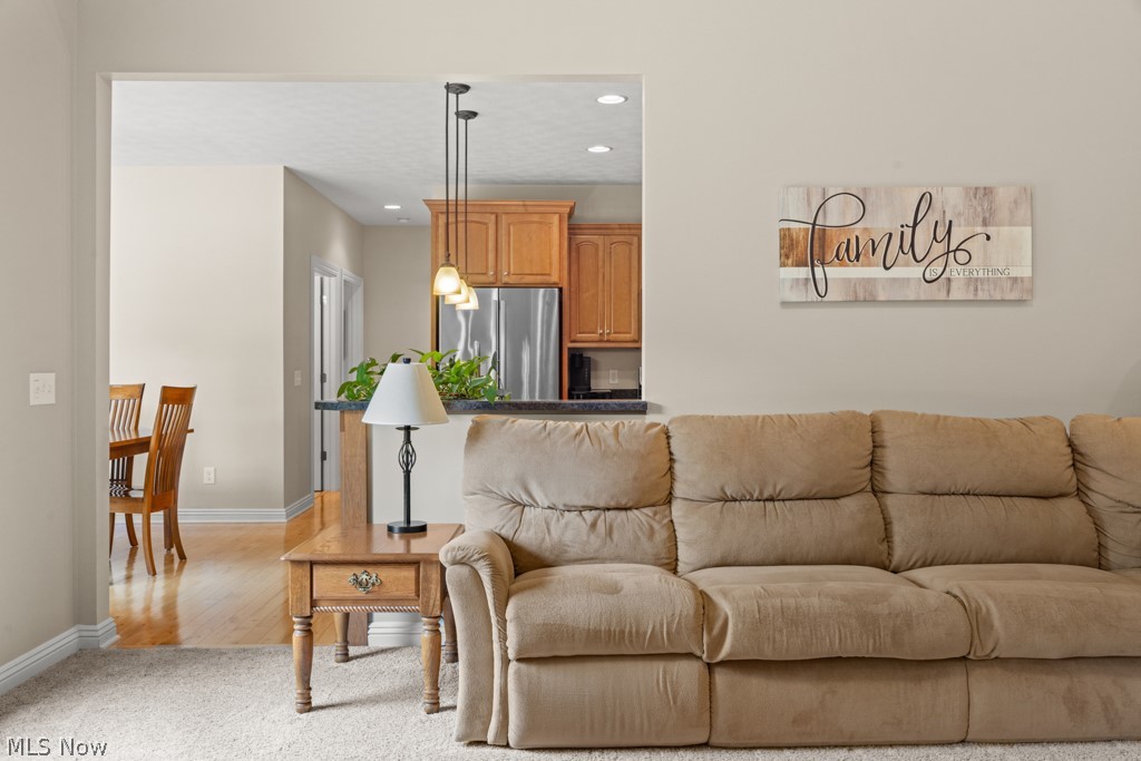 6595 Buffham Road Seville OH 44273