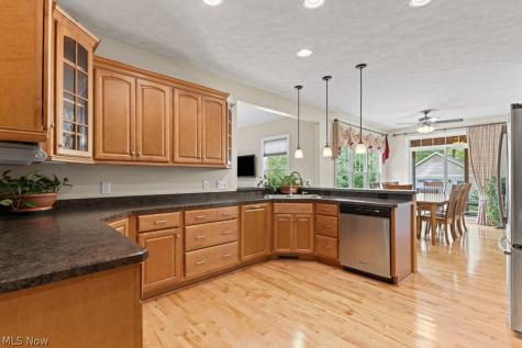6595 Buffham Road Seville OH 44273