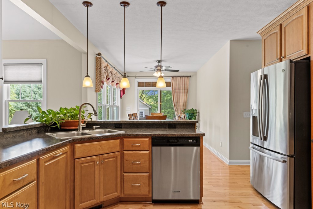 6595 Buffham Road Seville OH 44273